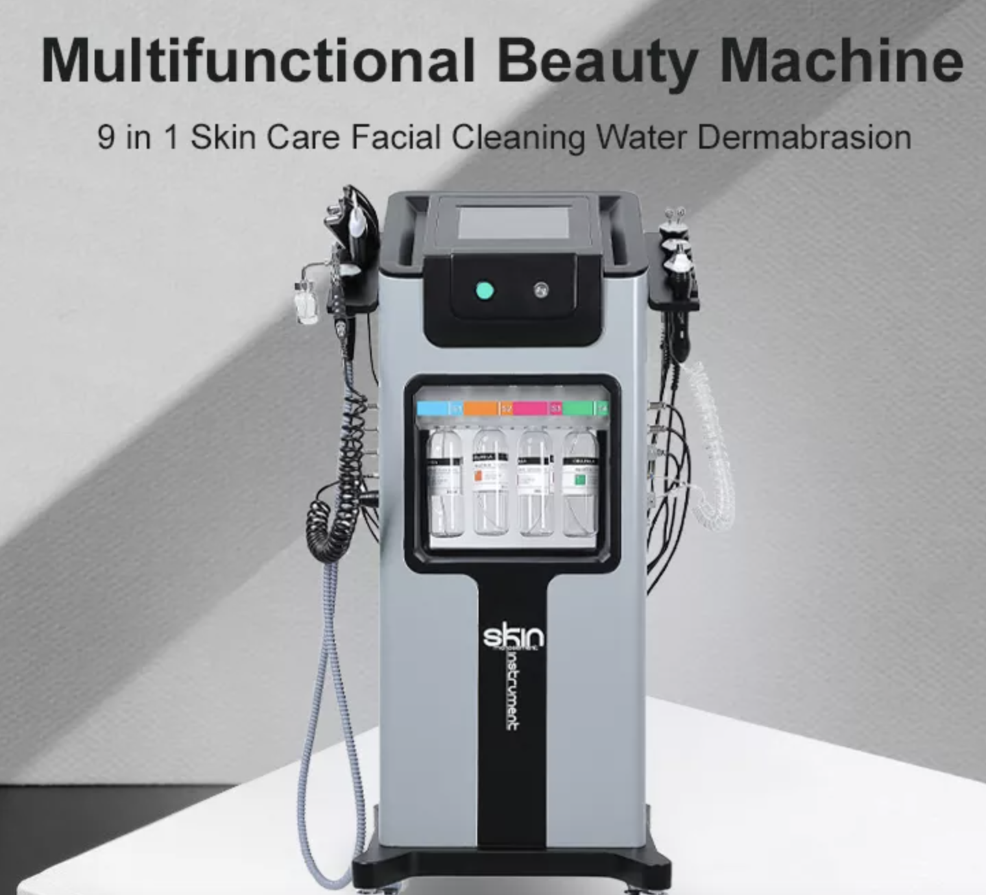 xinlei esthetic beauty machine