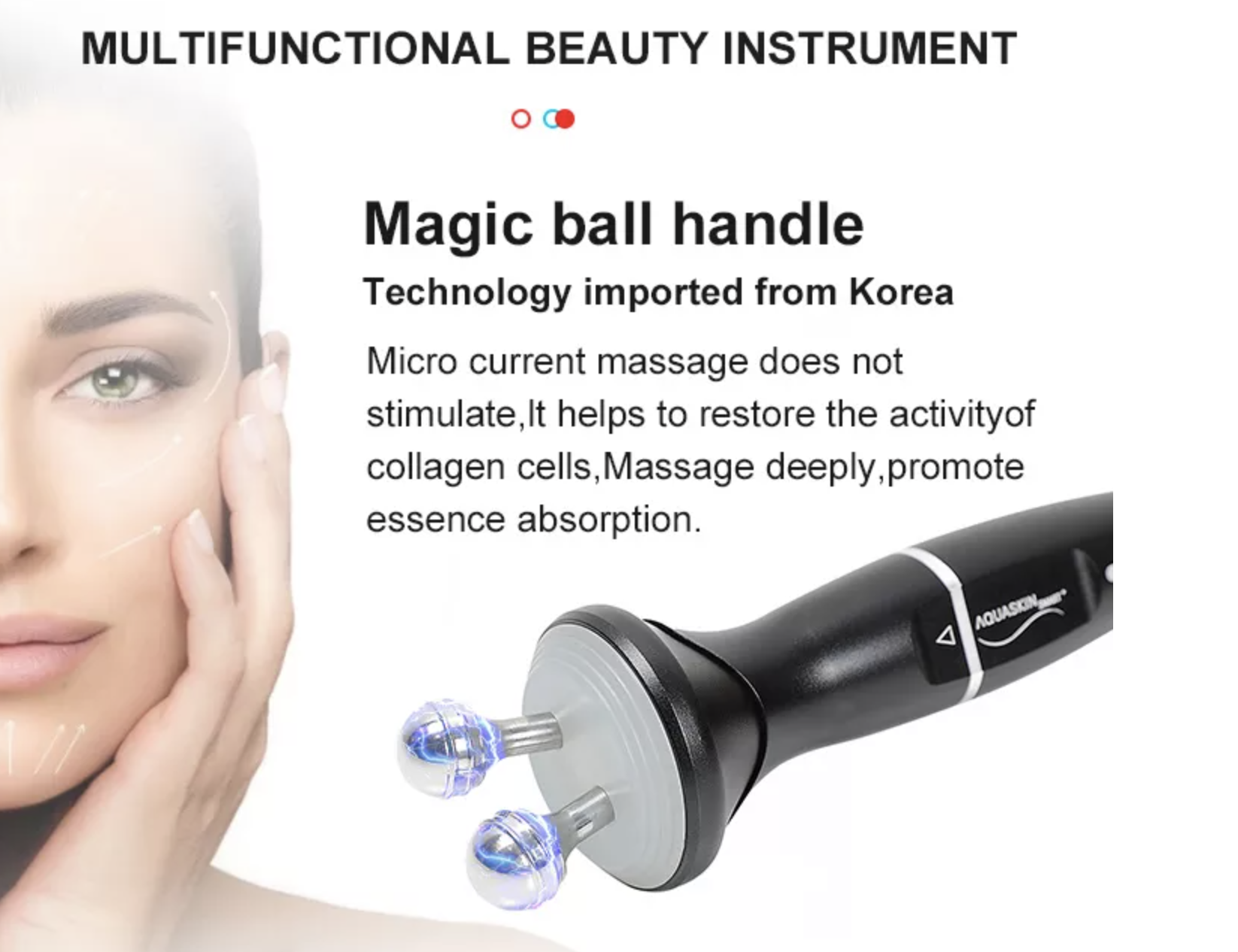 xinlei esthetic beauty machine