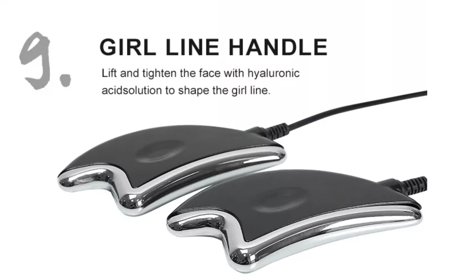 xinlei esthetic beauty machine