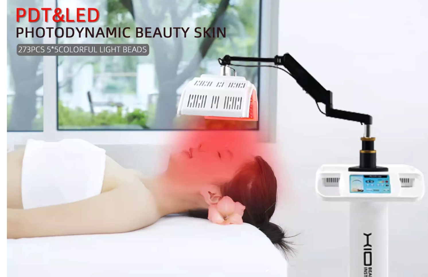 Xinlei esthetic Beauty Machine
