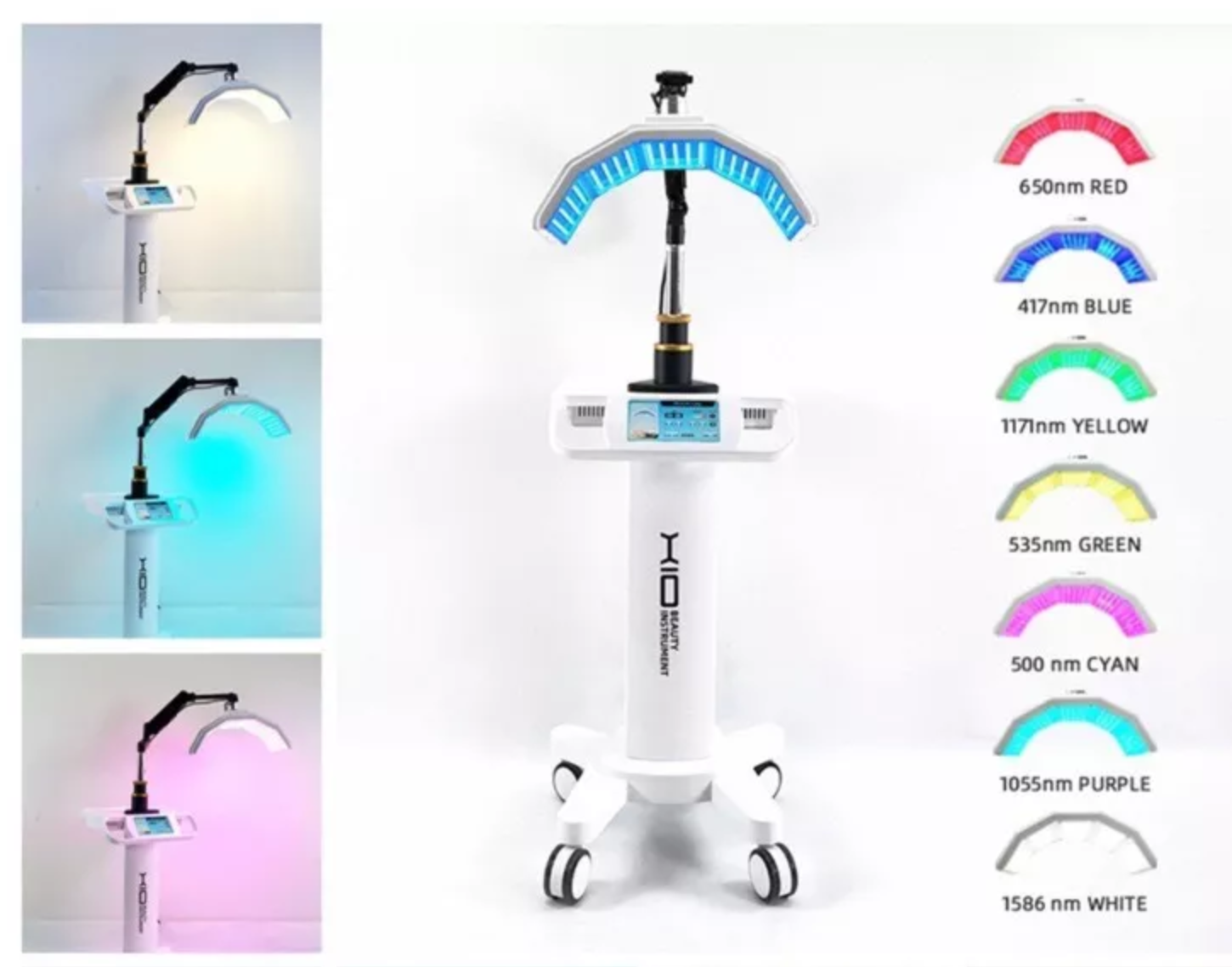 Xinlei esthetic Beauty Machine