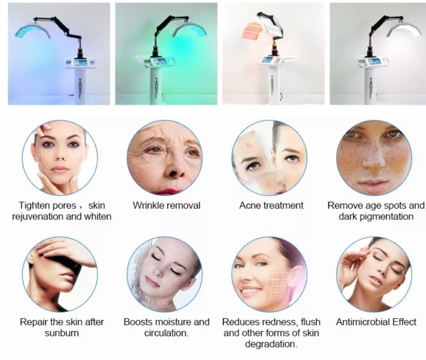 Xinlei esthetic Beauty Machine