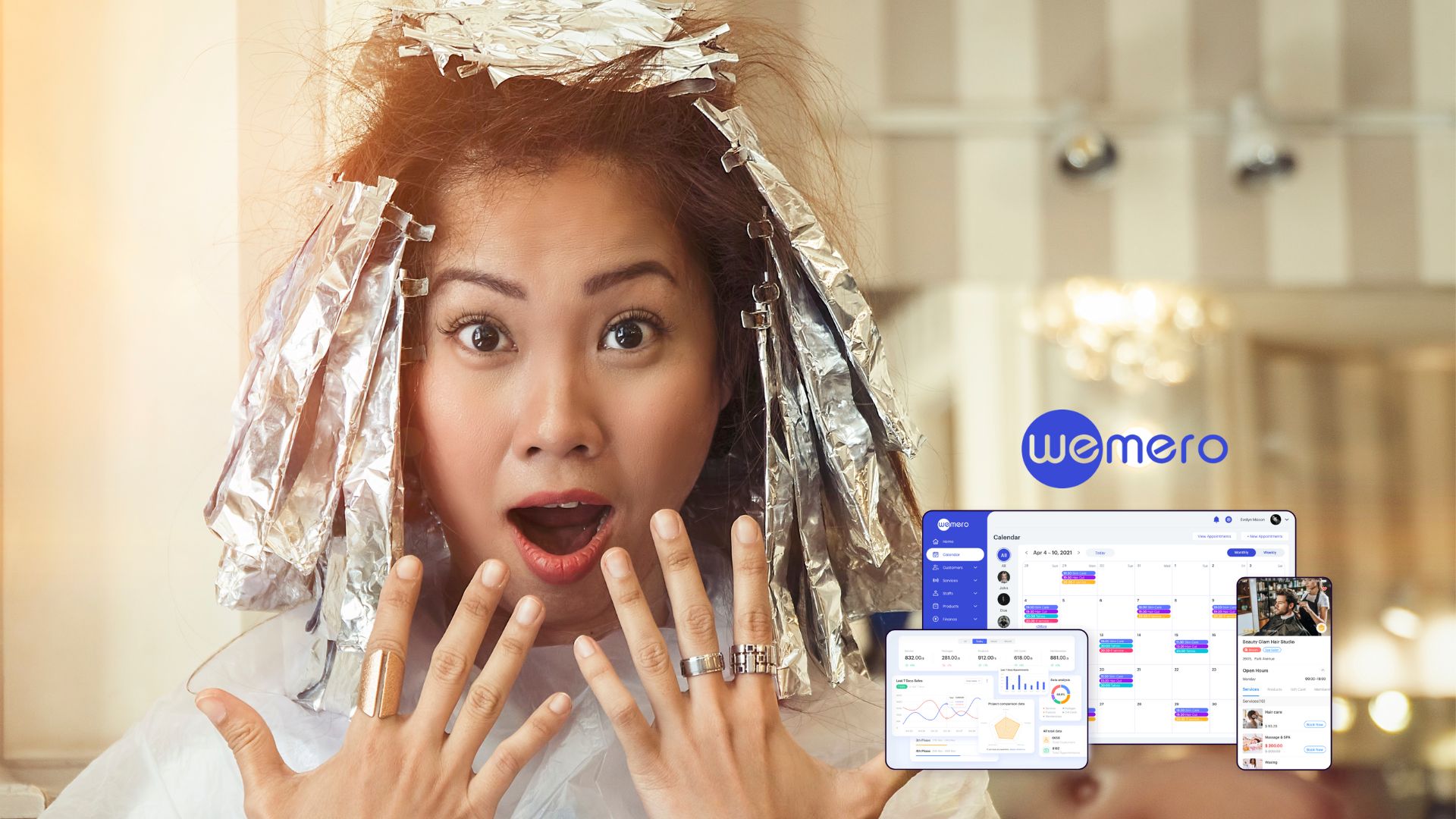 Xinlei esthetic beauty machine