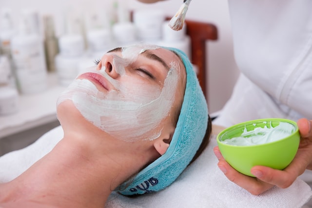 Xinlei Esthetic 7D HIFU Skin Tightening beauty machine