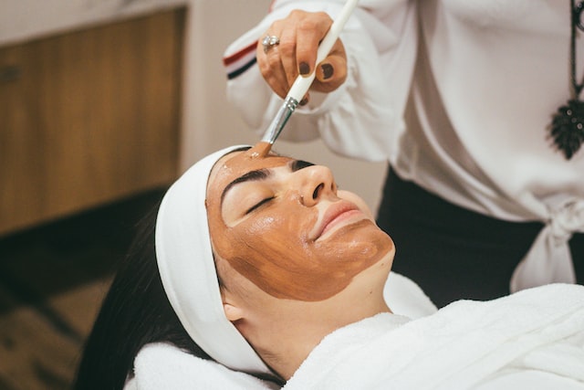 Xinlei Esthetic 7D HIFU Skin Tightening beauty machine