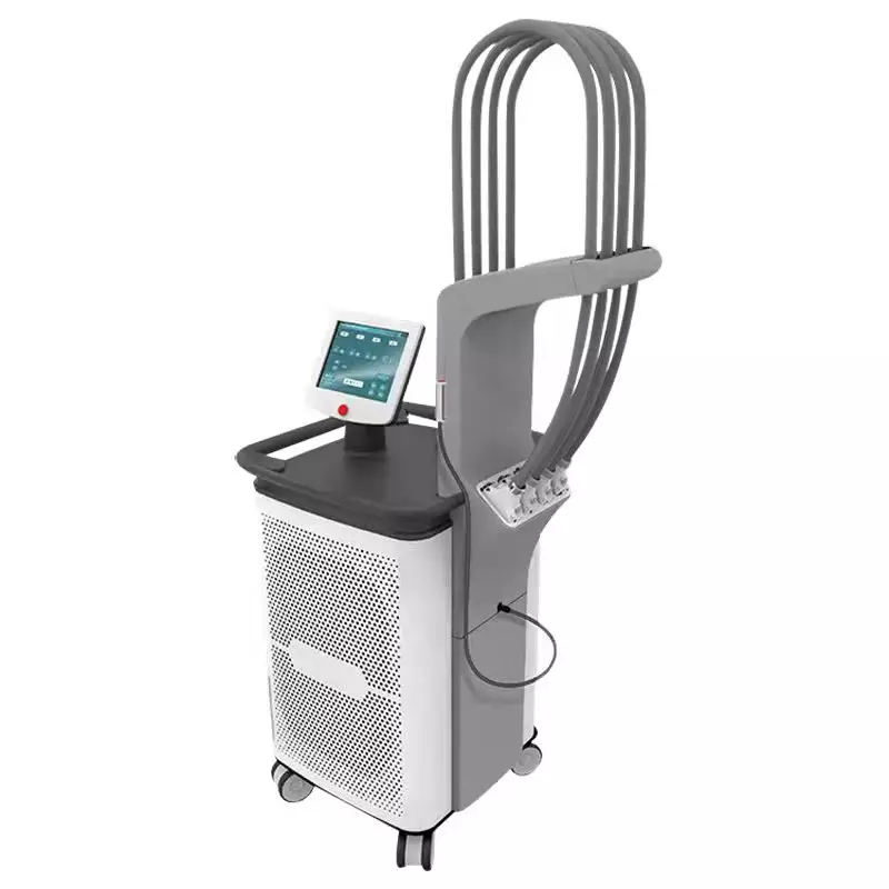 1060nm 4 Handles Laser body slimming machine