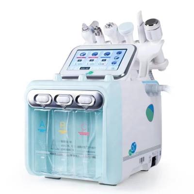 6 in1 Portable Oxygen Revive 