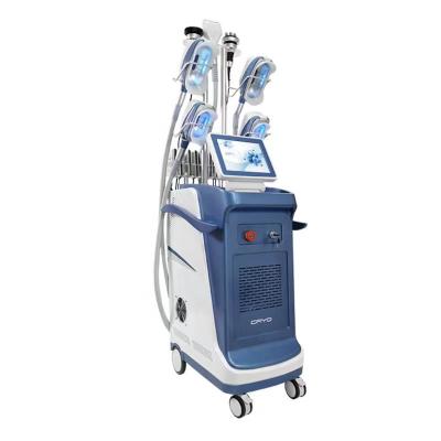 Cryolipolysis Cool sculpting lipolaser body slimming