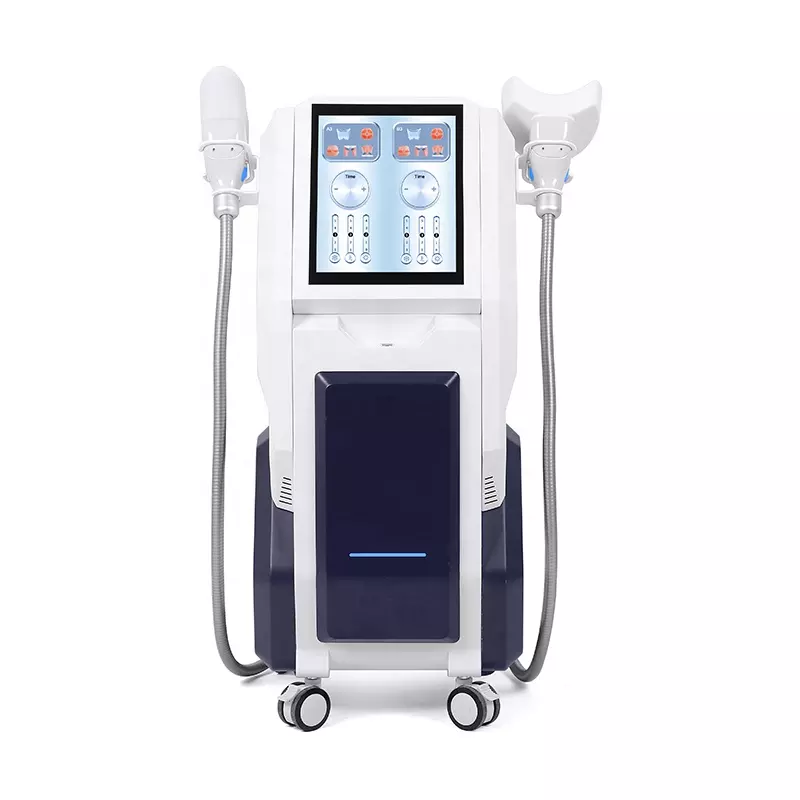 Cryotherapy cryo 360 fat freezing cryolipolysis slimming machine