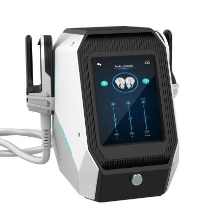 Diamond Emsculpt Body Sculpting Beauty Machine