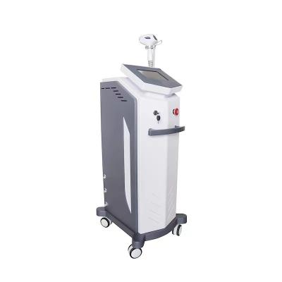 Diode Laser Hair Removal