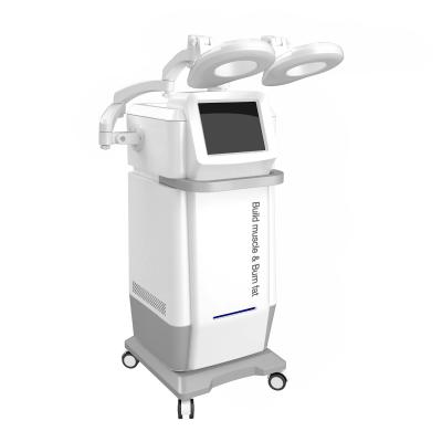 Emsculpt Circle 360 Degree Body Sculpting