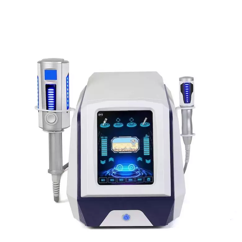 Face Body Massage Roller Skin Lifting 