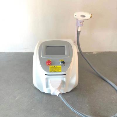High Intensity 808nm Diode Laser Hair Removal Machine