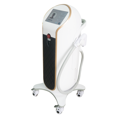 1800W 808nm Diode Laser Hair Removal Machine