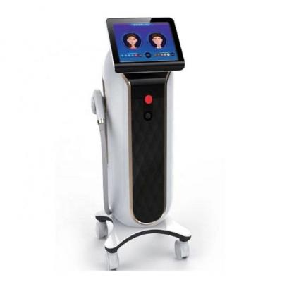 500w Painless 808nm Diode Laser Hair Removal 