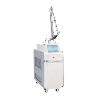 Pico Laser Professional Pigment Removal Machine