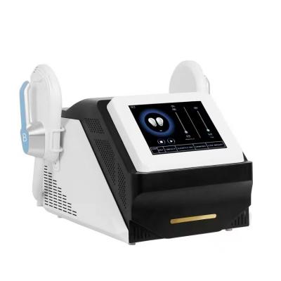 Portable Emsculpt 2 handles Body Sculpting Machine
