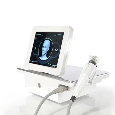 Portable RF Microneedling 