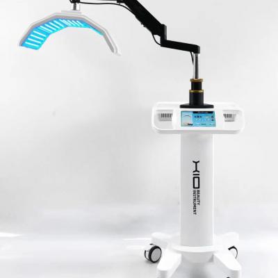 Vertical Multi-Color PDT LED