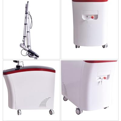 Xinlei Super Pico Laser Beauty Machine